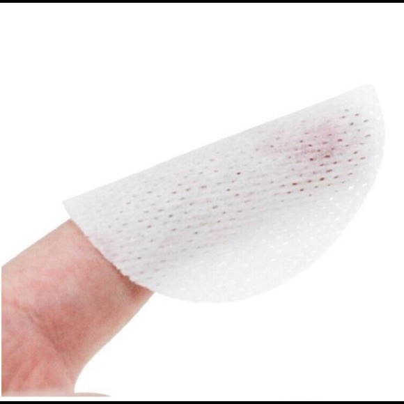 130x Dog & Cat Eye Wipes Tear Stain Remover Pads - Picture 4 of 8